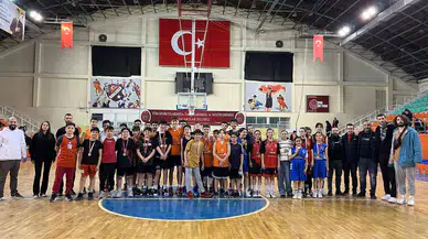 19 Takım 3x3’te Kapıştı