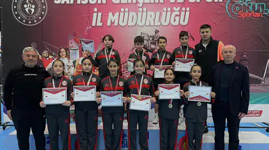 24 Mayıs’ta Kastamonu da Olacaklar