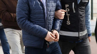 47 Yıl Hapis Cezası Vardı, Emniyet Yakaladı