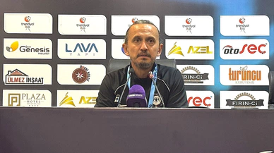 Tuncay Şanlı: Basit Hatalar Yaptık Ama Bir Şey Kaybetmedik