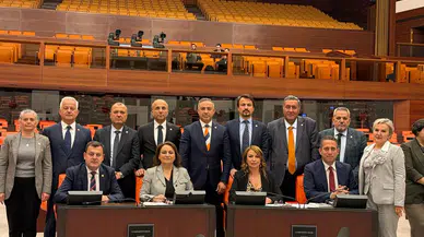 ‘5'li Çeteyi Zengin Edecek Düzenleme Var’