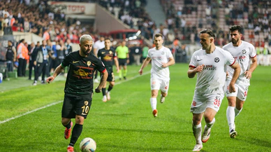 Çorum FK, Puansız Dönüyor