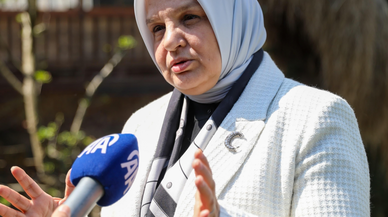 AK Parti Düzce Milletvekili Keşir, AA'nın 105. kuruluş yıl dönümünü kutladı: