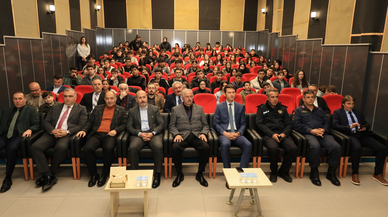 Arhavi'de sempozyum düzenlendi