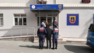 Artvin'de 3 düzensiz göçmen yakalandı