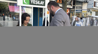 Bolu'da bağımlılık düzeylerini öğrenmek isteyenler test yaptırdı