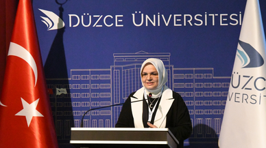 Düzce'de "Uluslararası Türk Dünyasında Kadın: Başarı Hikayeleri Sempozyumu" düzenleniyor