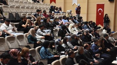 Gümüşhane'de "Dezenformasyonla Mücadele Çalıştayı" tamamlandı