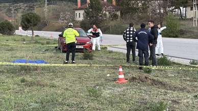 Karabük'teki kazada ağır yaralanan kadın 3 günlük yaşam mücadelesini kaybetti