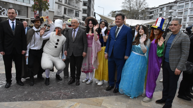 Ordu'da Turizm Haftası etkinlikleri başladı