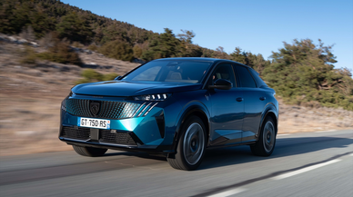Peugeot'dan binek ve ticari araçlarda nisan ayına özel kampanya