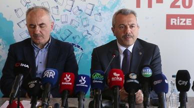 Rize'de, 2. Kitap Fuarı gerçekleştirilecek
