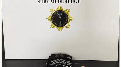 Samsun'da düzenlenen uyuşturucu operasyonunda 6 zanlı yakalandı