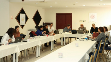 Sinop'ta coğrafi işaretli yöresel ürün sayısının artırılması hedefleniyor
