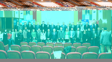 Sinop'ta "Fikri Mülkiyetin Akademik Hayattaki Rolü" konulu panel düzenlendi