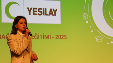 Trabzon'da üniversite öğrencileri bağımlılığa karşı bilinçlendirildi