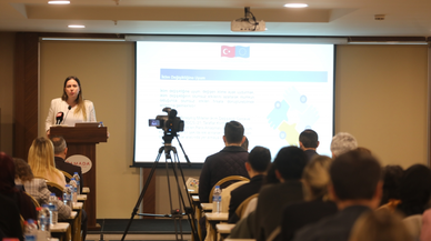 "Türkiye'de İklim Değişikliğine Uyum Eyleminin Güçlendirilmesi Projesi" Samsun'da başladı