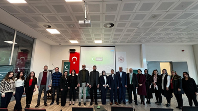 Yeşilay Kastamonu Şube Başkanı Serpil Durgut oldu