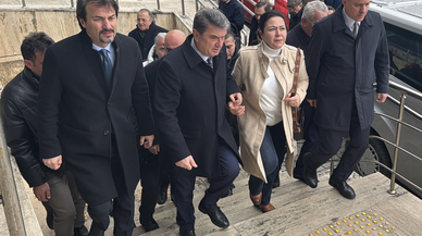 Zonguldak Belediye Başkanı Erdem ifade verdi