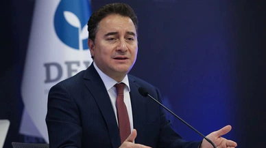 Ali Babacan’ın Çorum Programında Değişiklik
