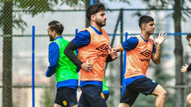 Ankaragücü, Hazırlıklarda Sona Geldi