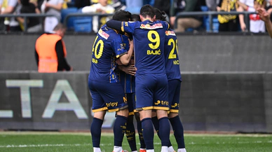 Ankaragücü, 7 Hafta Sonra Kazandı!