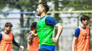 Ankaragücü, Çorum FK’ye Eksiklerle Çalışıyor