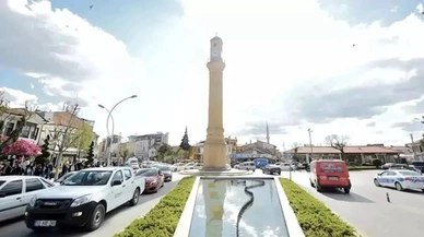 Çorum’da Araç Sayısı Artıyor