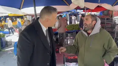 ‘Bağ-Kur Primini Ödeyemiyoruz’