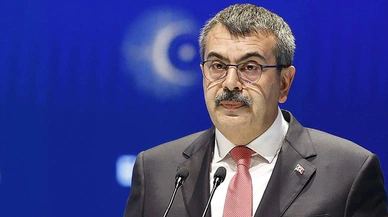 Bakan Tekin’in Çorum Programı Belli Oldu
