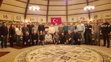 Bakanlık Müfettişleri Çorum’a Geldi