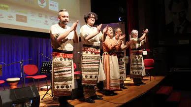 Başkentte Dünya Hitit Günü Etkinliği