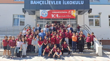 Başmüfettişten Maarif Model Denetimleri