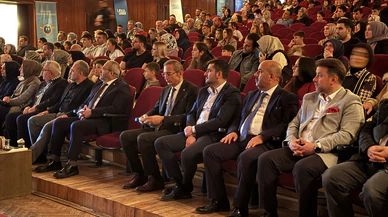 Bilgi ve Kültür Yarışması İçin Ödül Töreni Yapıldı
