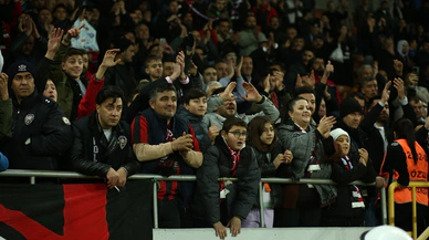 ‘Bugünün Gerçek Galibi Sizsiniz’
