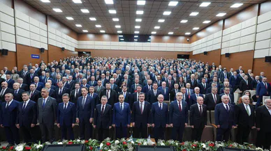 Çalgan, DOKAP Toplantısında
