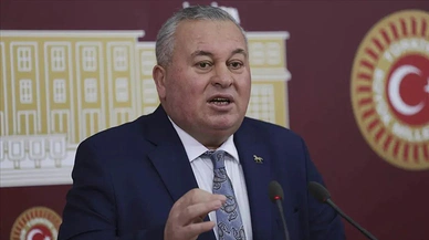 Cemal Enginyurt, Çorum’a Geliyor
