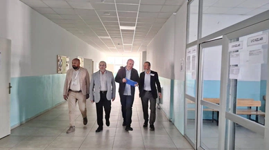 Cemil Çağlar’dan Sınav Denetimleri