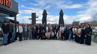 ÇESİAD’tan Geleneksel Bayram Kahvaltısı