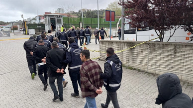 Change Operasyonunda Zanlılar İçin Karar Zamanı