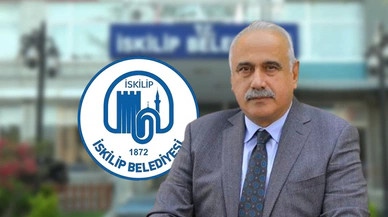 İsmail Çizikci: İskilip İçin Durmadan Çalışıyoruz