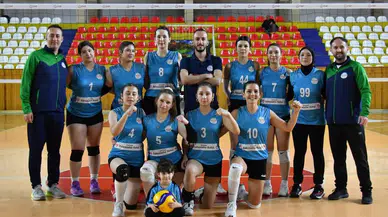 Çorum Arena Spor Kulübü 2. Lig’e Yükseldi!