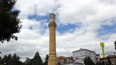 Çorum, En Parlak İl Oldu