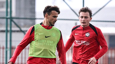 Çorum FK’de Hazırlıklar Sürüyor