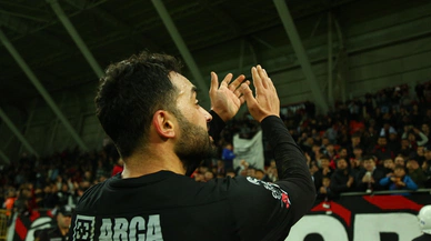 Çorum FK Kaptanı Taraftara Seslendi