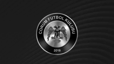 Çorum FK’den Yaşanan Olaylarla İlgili Açıklama