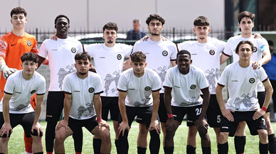 Çorum FK U19 Takımı Türkiye Finallerinde!
