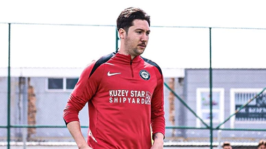 Çorum FK, Esenler Erokspor Hazırlıkları Sürüyor