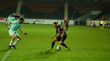 Çorum FK’de Eren Sınıra Geldi