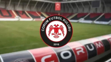 Çorum FK’nin 6 Maçlık Serisi Son Buldu